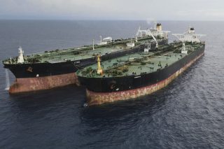 tanker petrelaiofora